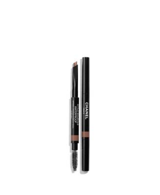 macys chanel eyebrow pencil|Chanel long wear eyebrow pencil.